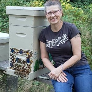 Meet your Posher, Patricia